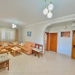 Floor 1 Διαμέρισμα *