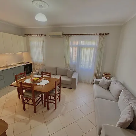 Апартаменты Floor 1 *