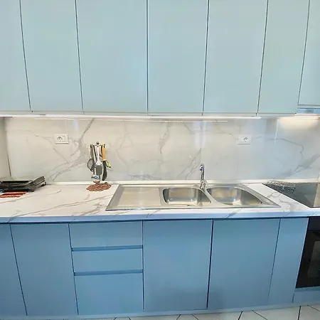 Floor 1 Vlorë