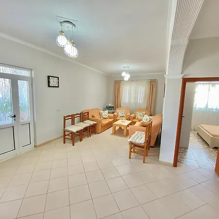 Floor 1 * Vlorë
