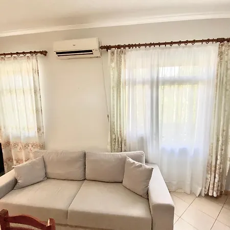 아파트 Floor 1 Vlorë