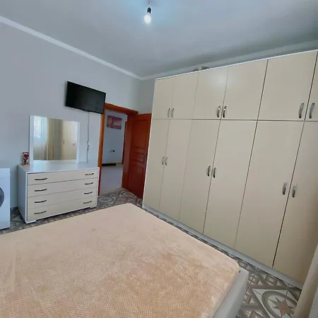 아파트 Floor 1 Vlorë