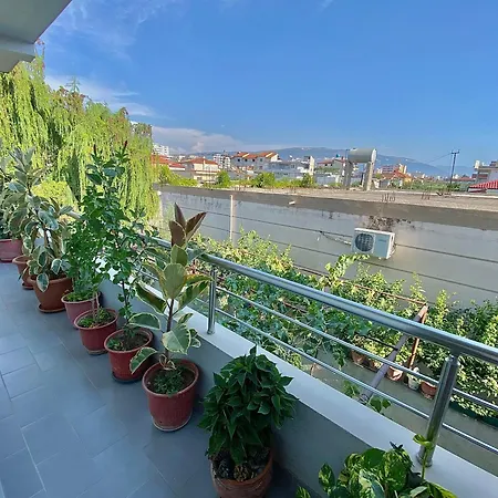 Floor 1 Апартаменты *