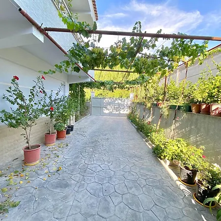 Floor 1 * Vlorë