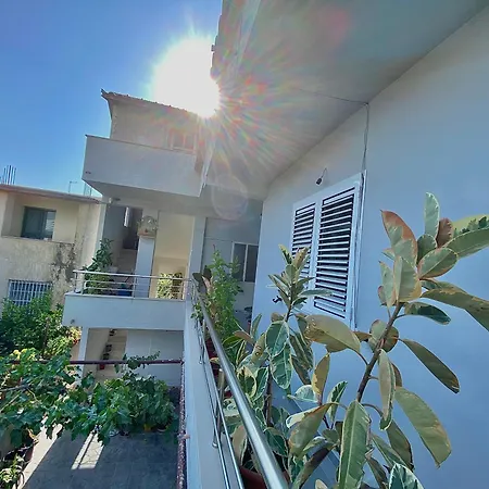 Apartament Floor 1 *