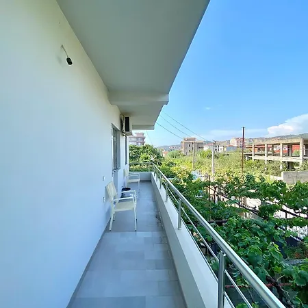 Appartement Floor 1