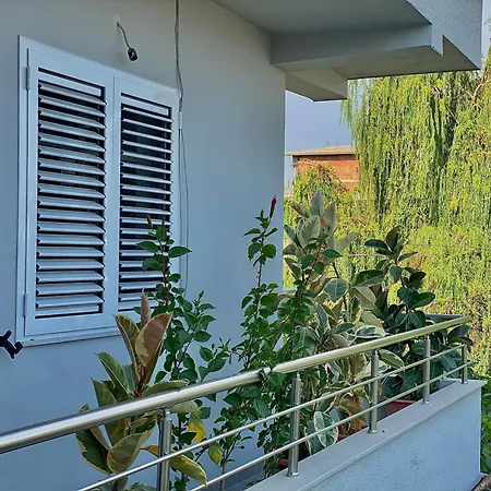 Appartement Floor 1 *