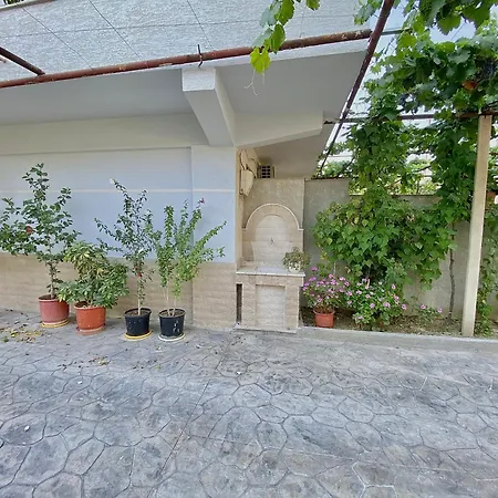 Floor 1 Apartman Vlora