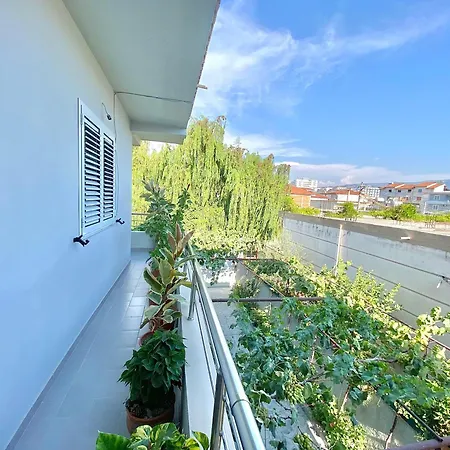 Apartament Floor 1