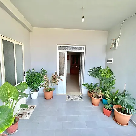 Floor 1 Apartament Wlora