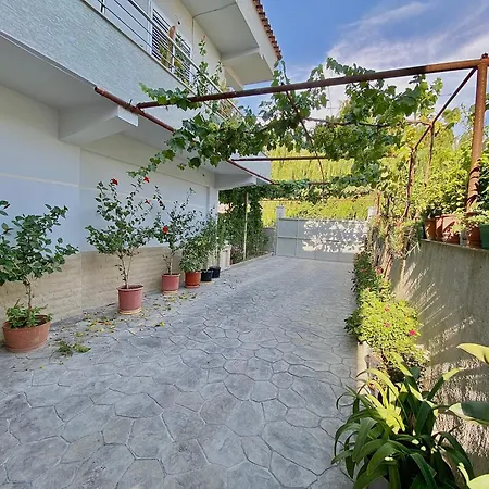 Apartament Floor 1 *