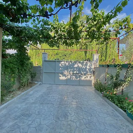 Floor 1 Apartman Vlora