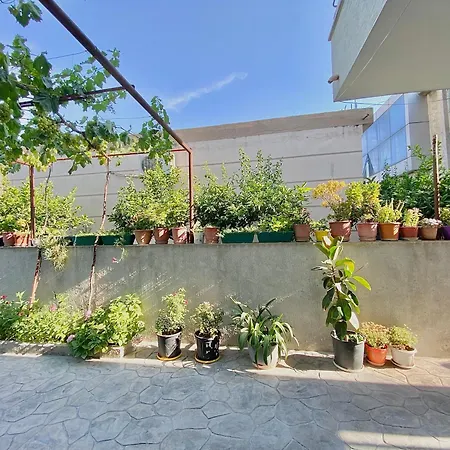 Floor 1 Vlorë