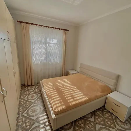 Floor 1 Apartman Vlora