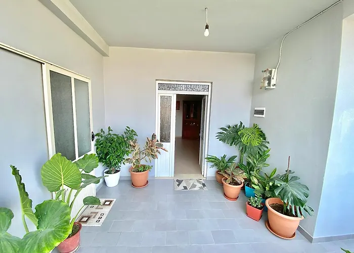 Floor 1 公寓 Vlorë