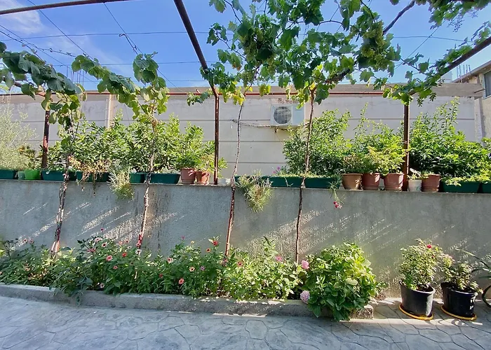 Floor 1 公寓 Vlorë