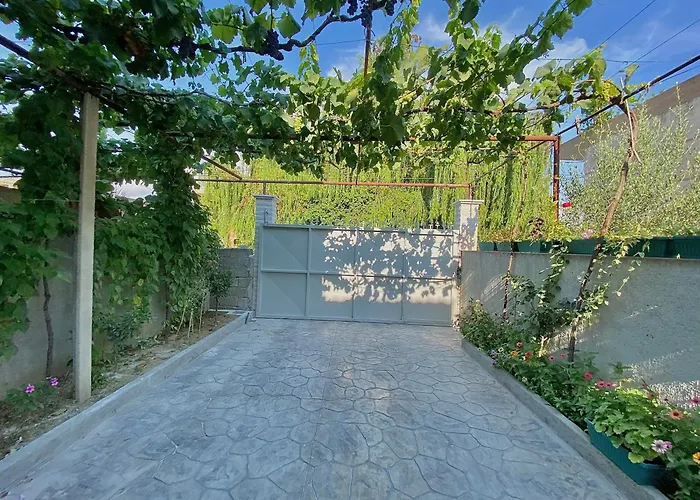Floor 1 公寓 Vlorë