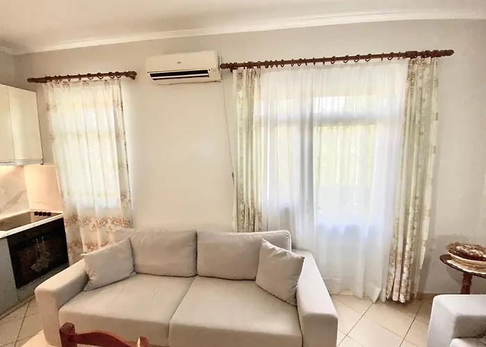 公寓 Floor 1 Vlorë