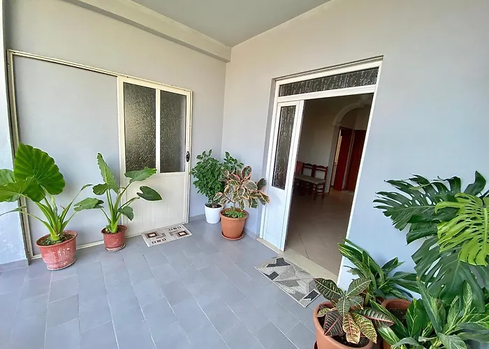 Floor 1 公寓 Vlorë