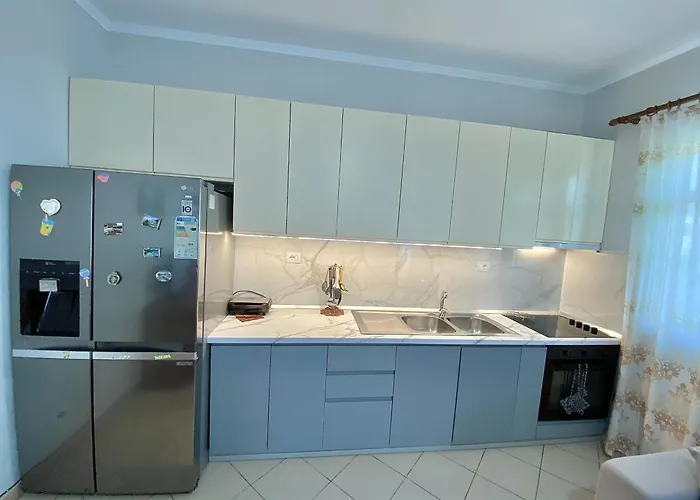 Floor 1 Apartamento *