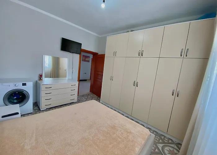 公寓 Floor 1 Vlorë