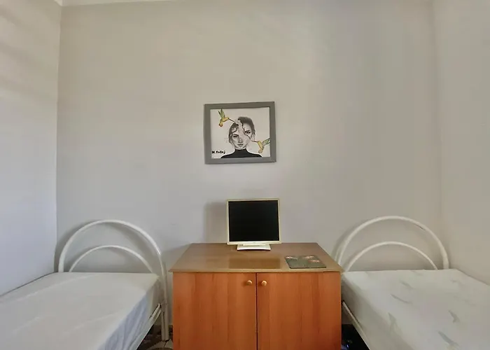 Floor 1 *