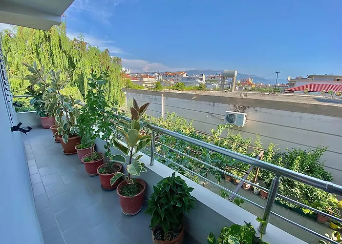 Floor 1 公寓 *