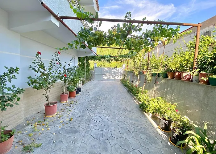 Floor 1 * Vlorë